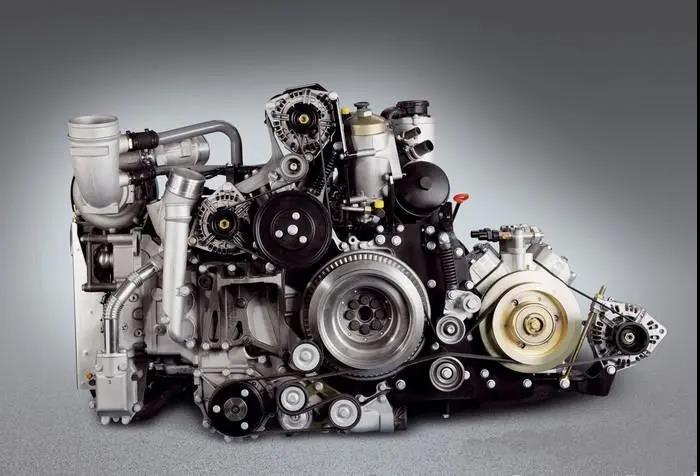Automotive Precision Manufacturing