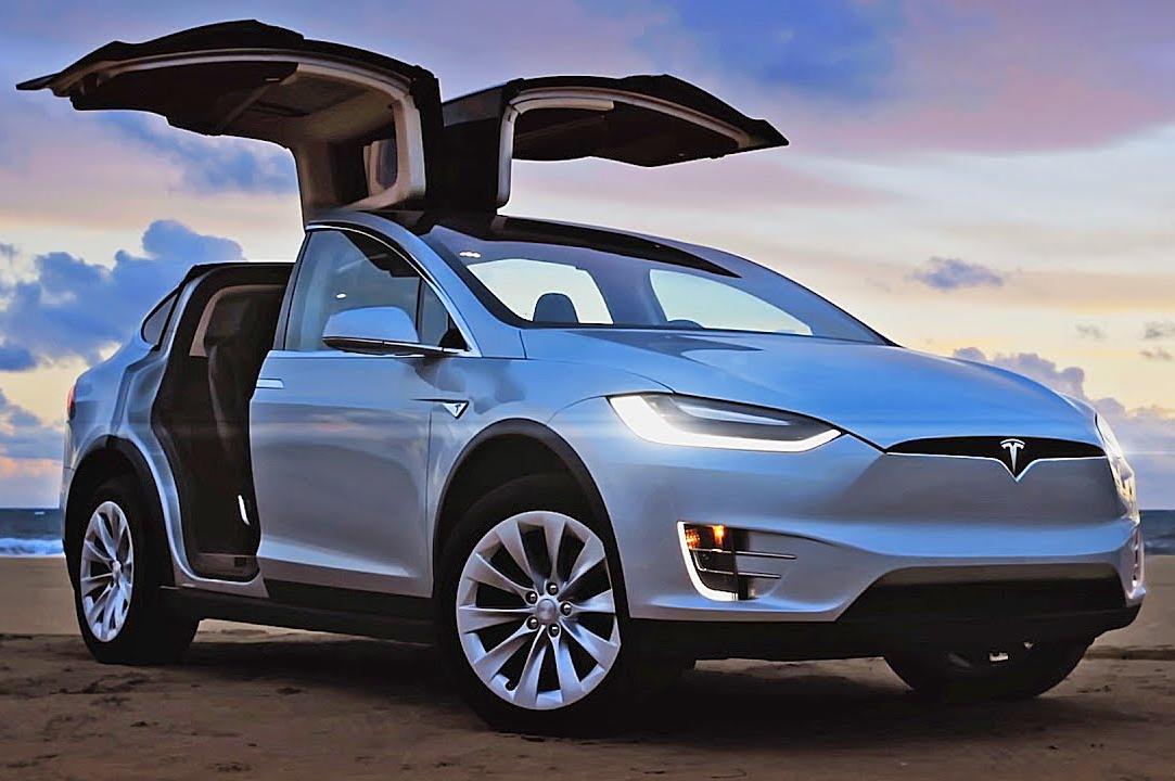 Electric Vehicles